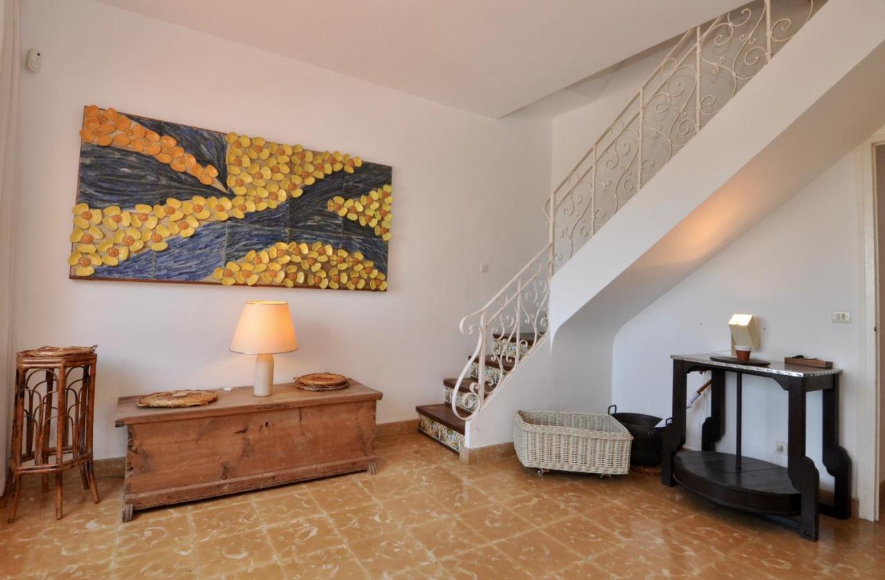 Holiday home Cala Trons