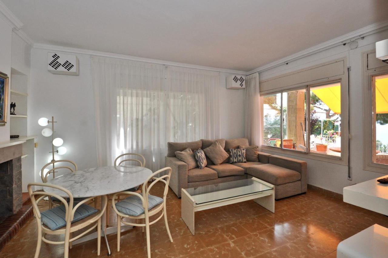 Cala Trons Holiday home Lloret de Mar