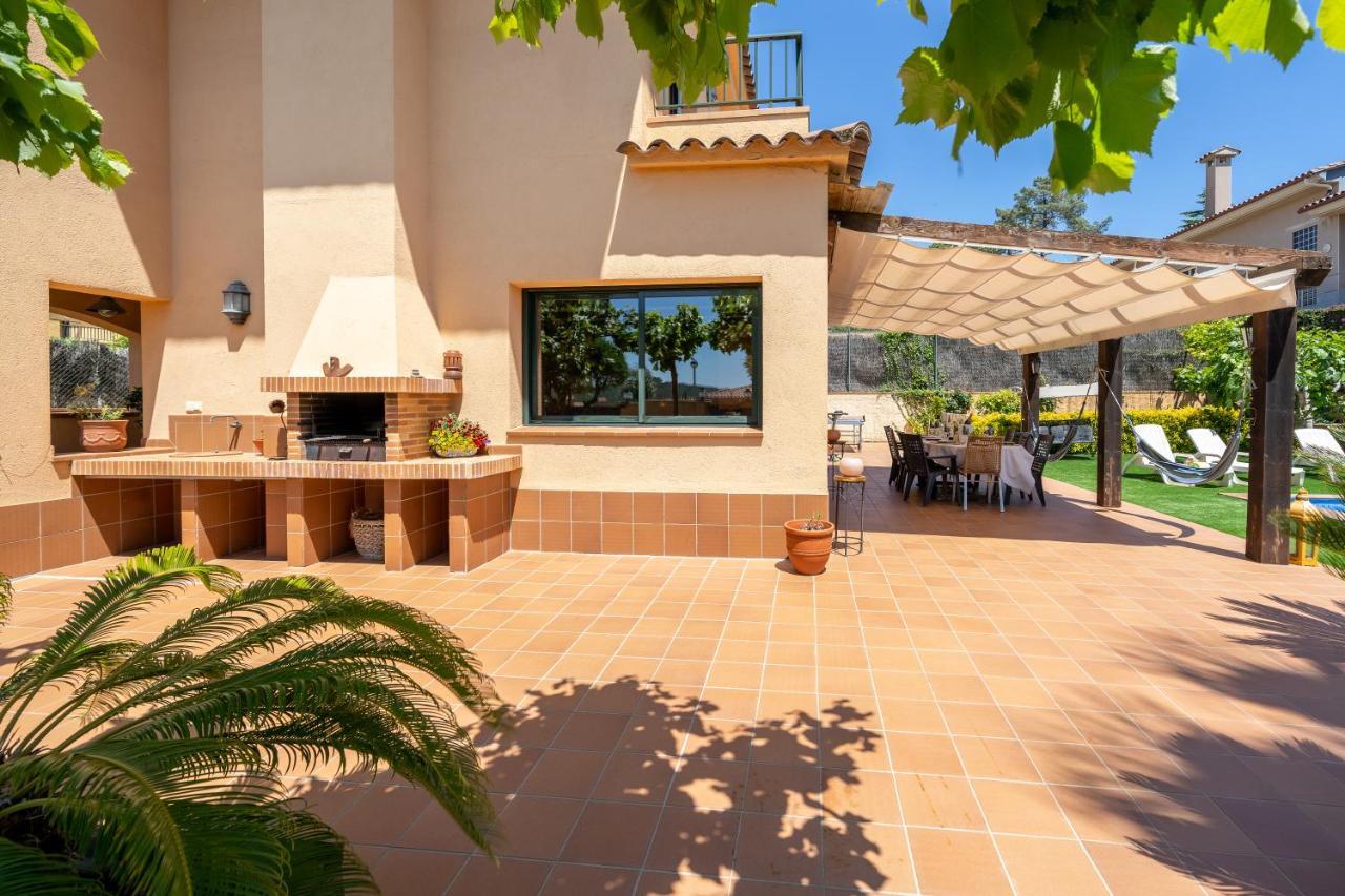 Villa Jaruco Lux, Exclusiva Zona Residencial Con Piscina & Aircon *