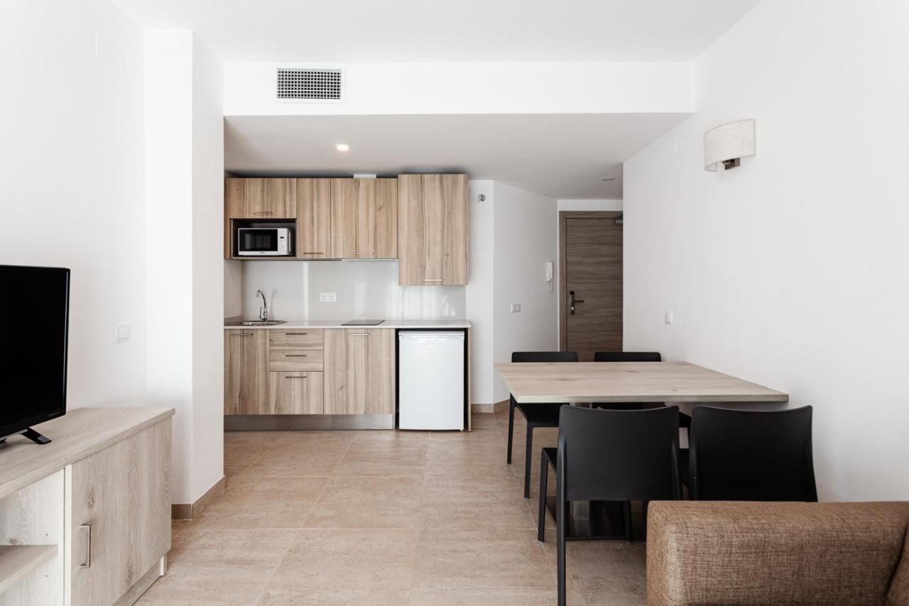 Appartement Blanco Y Negro - Recien Reformado *