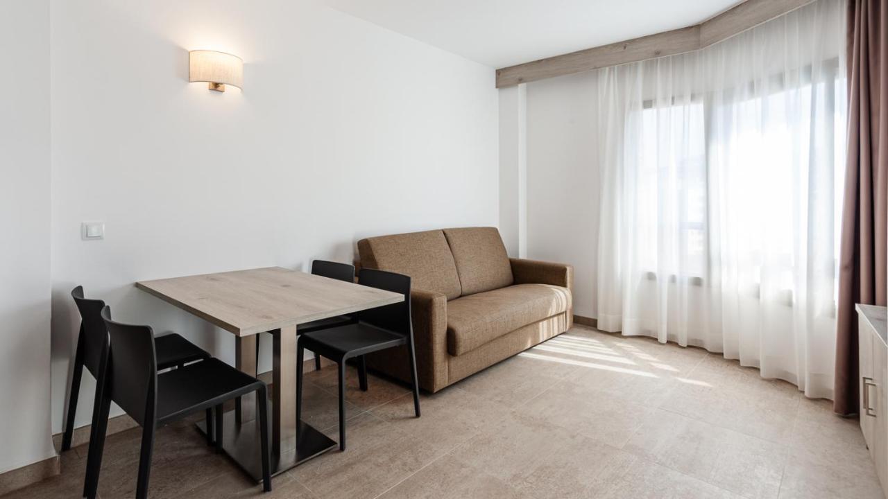 Appartement Blanco Y Negro - Recien Reformado