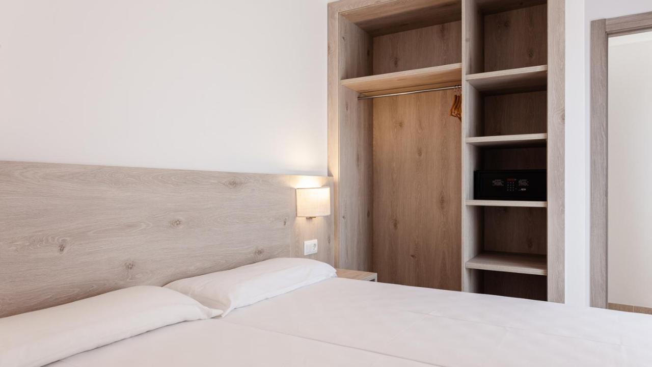 Blanco Y Negro - Recien Reformado Appartement
