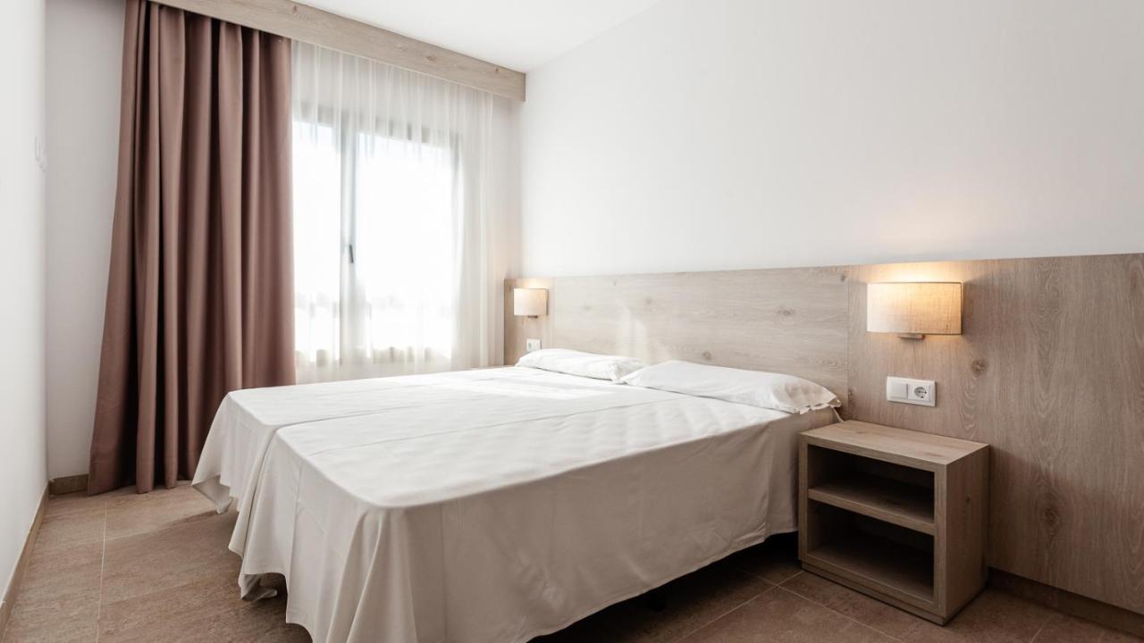Blanco Y Negro - Recien Reformado Appartement