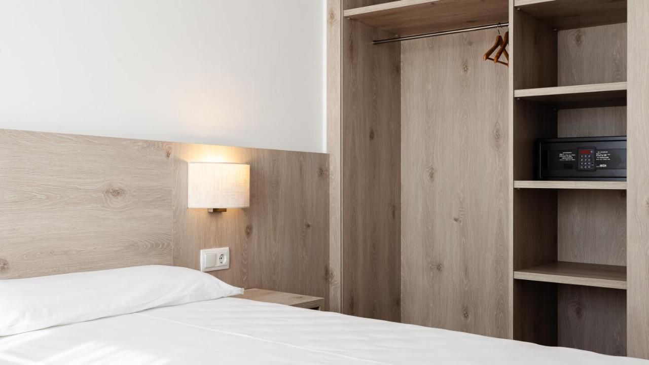 Blanco Y Negro - Recien Reformado Appartement Lloret de Mar