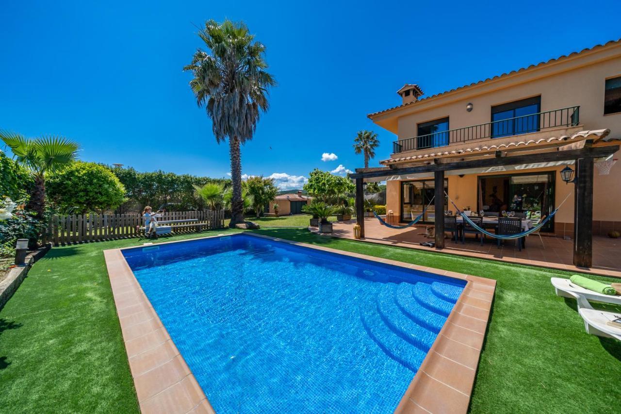 Villa Jaruco Lux, Exclusiva Zona Residencial Con Piscina & Aircon *