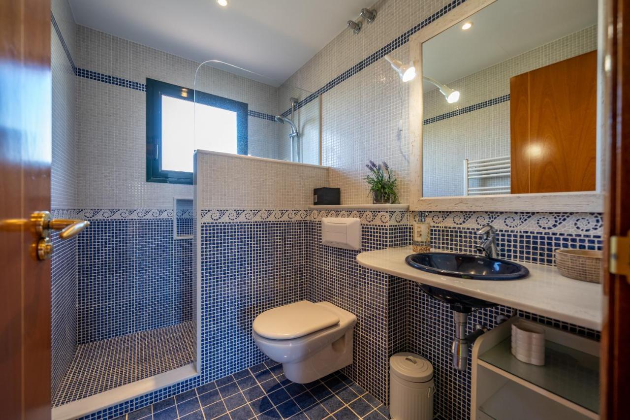 Villa Jaruco Lux, Exclusiva Zona Residencial Con Piscina & Aircon *