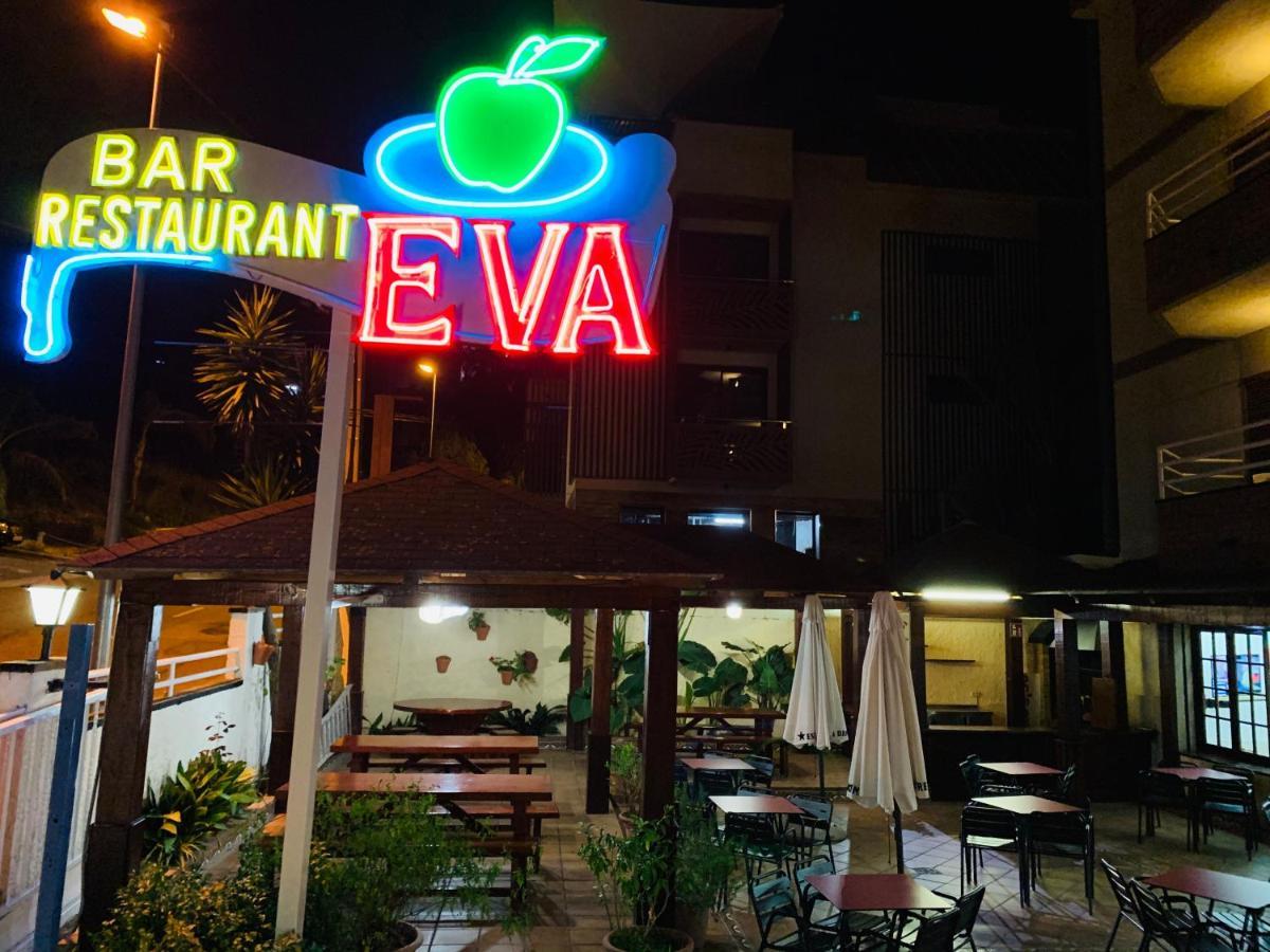 Eva Apartment *
