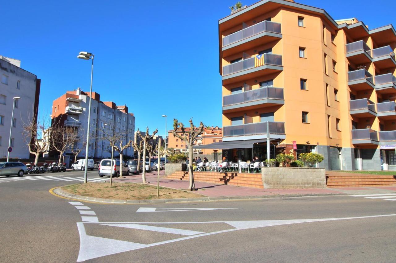 Apartment Al15 - 1 Familias A 300 M Playa Fenals *