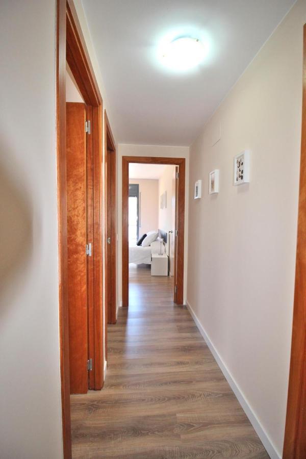 Al15 - 1 Familias A 300 M Playa Fenals Apartment Lloret de Mar