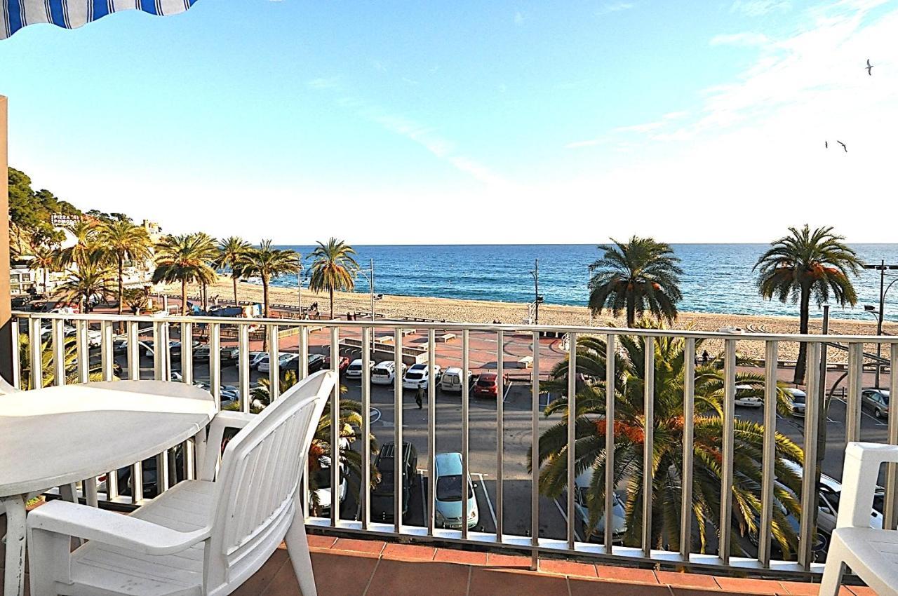 Apartment Bellevue Lloret de Mar