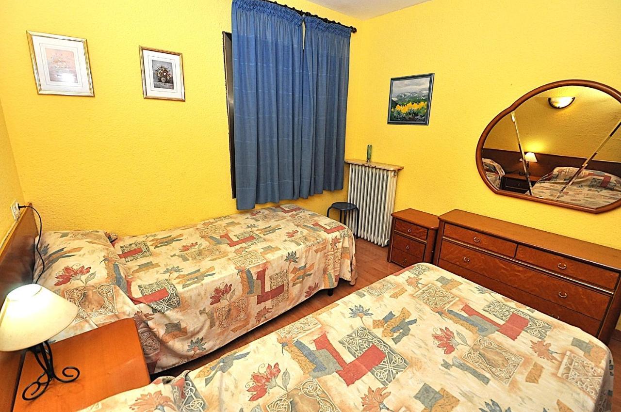 Bellevue Apartamento *
