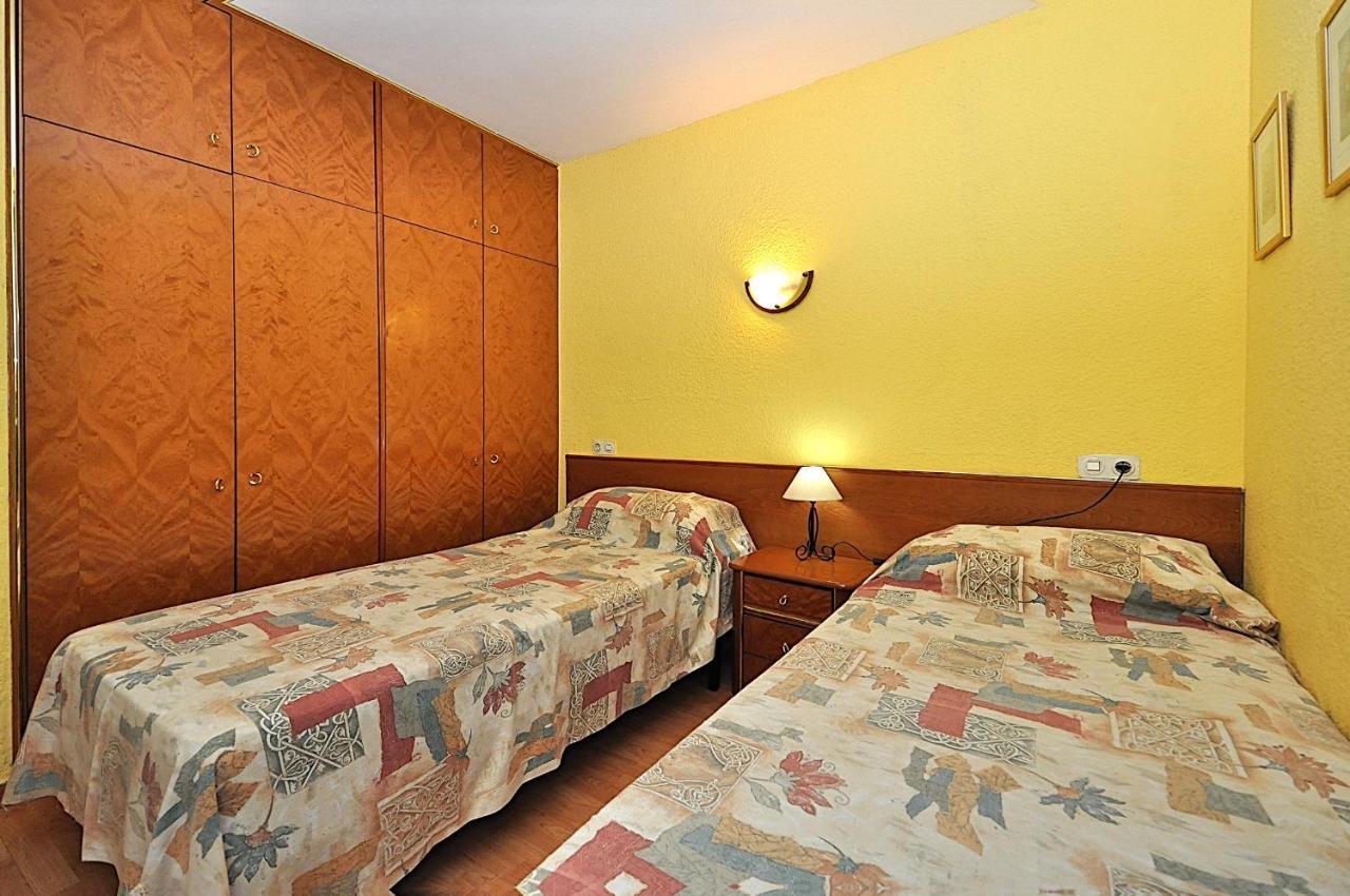 Apartment Bellevue Lloret de Mar