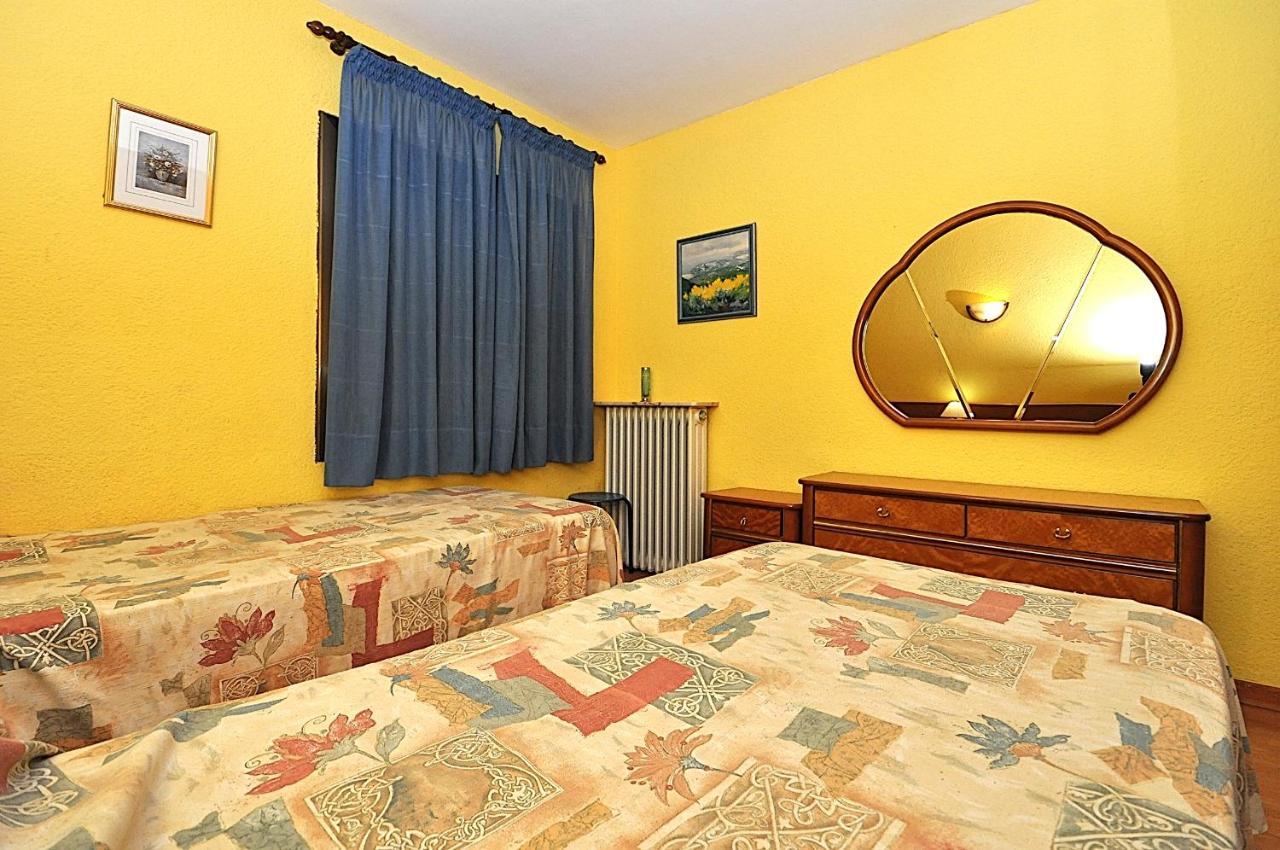 Bellevue Apartment