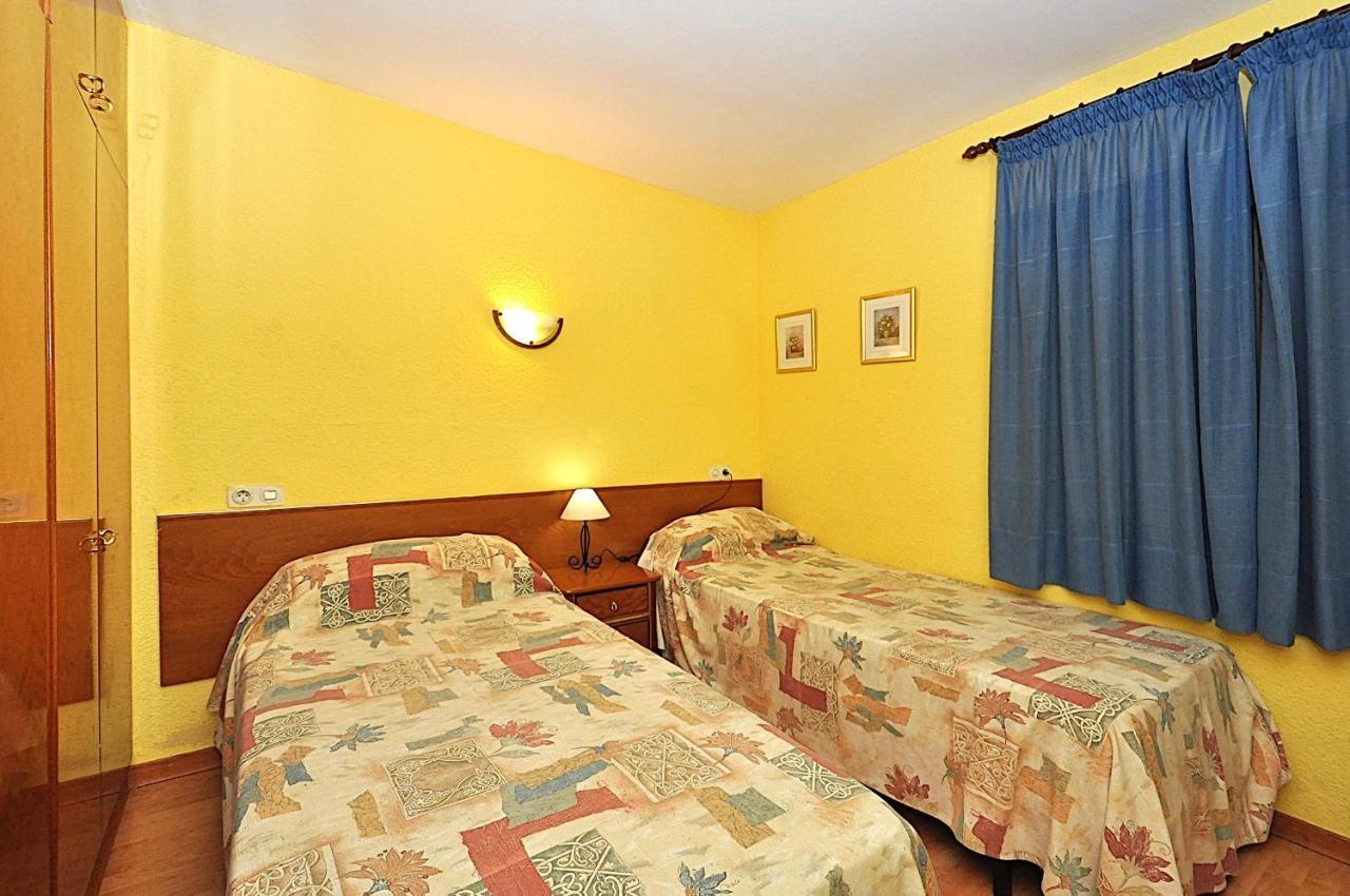 Apartment Bellevue Lloret de Mar