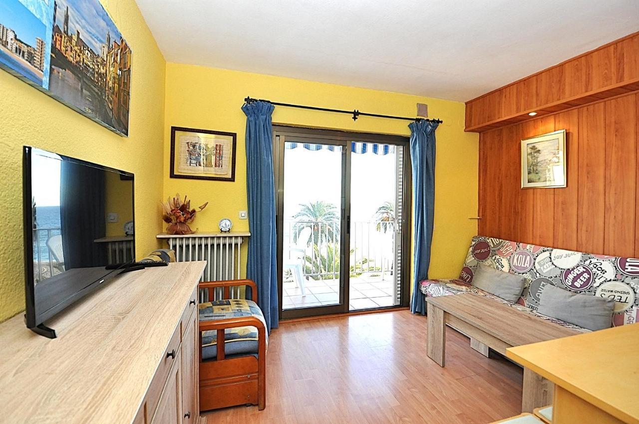 Apartamento Bellevue *