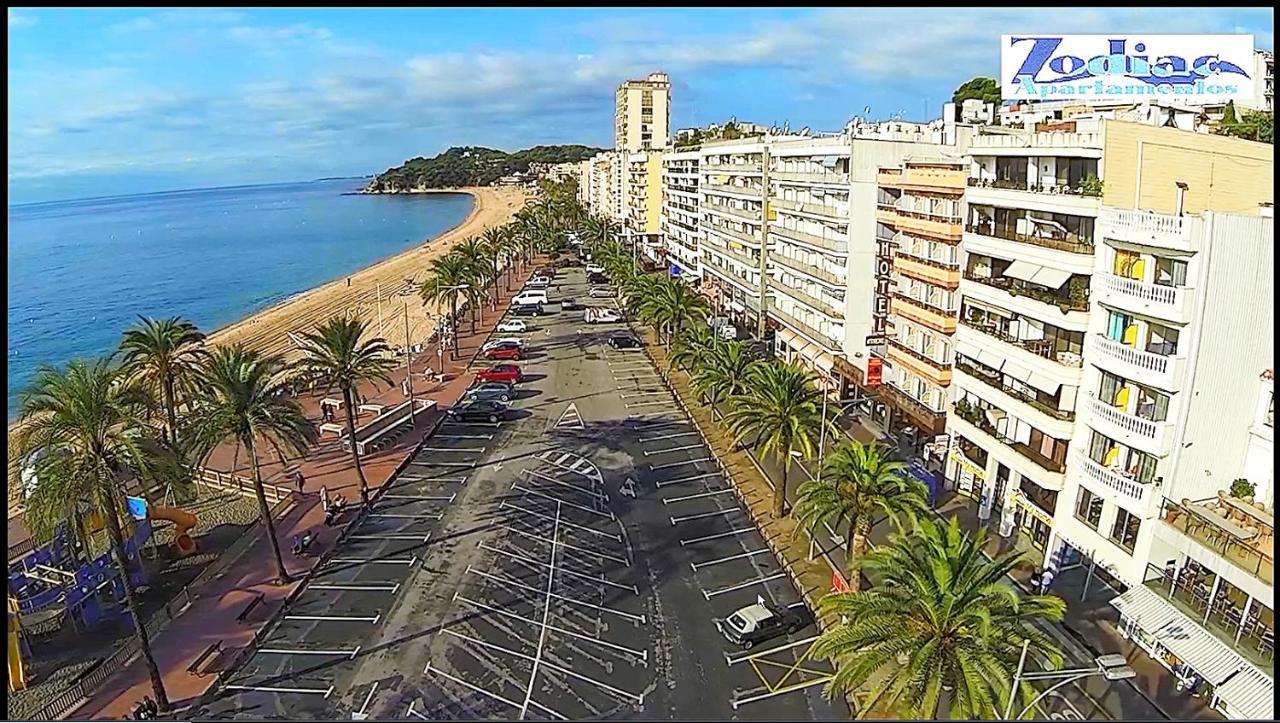Bellevue Apartamento