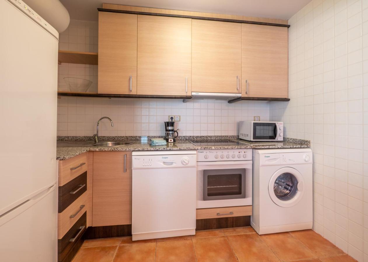 Apartment Lloret Lux *