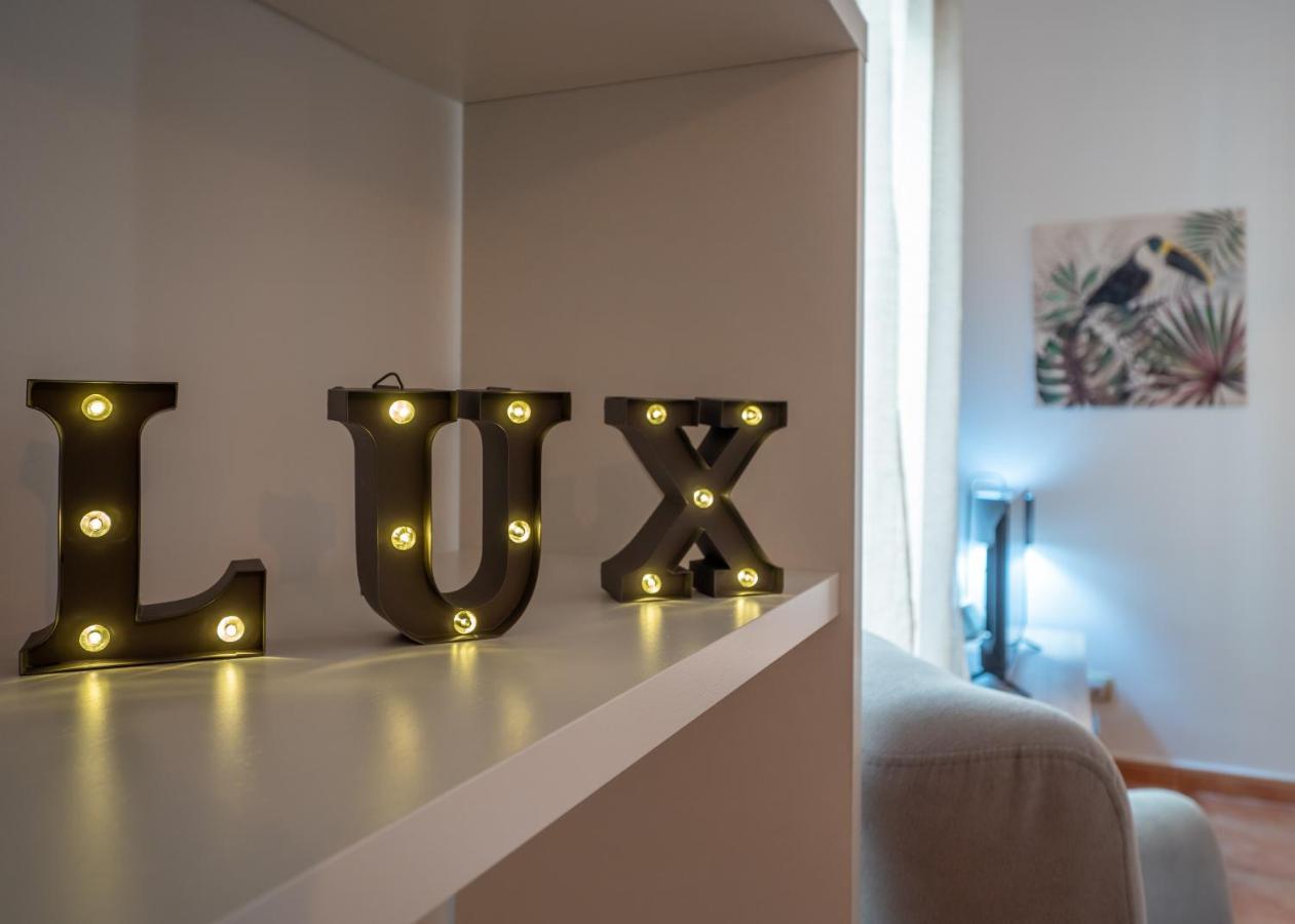 Lloret Lux