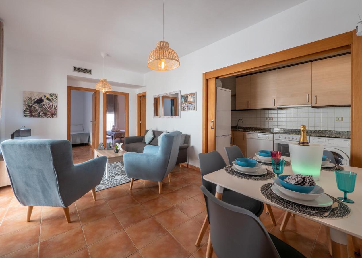Apartment Lloret Lux