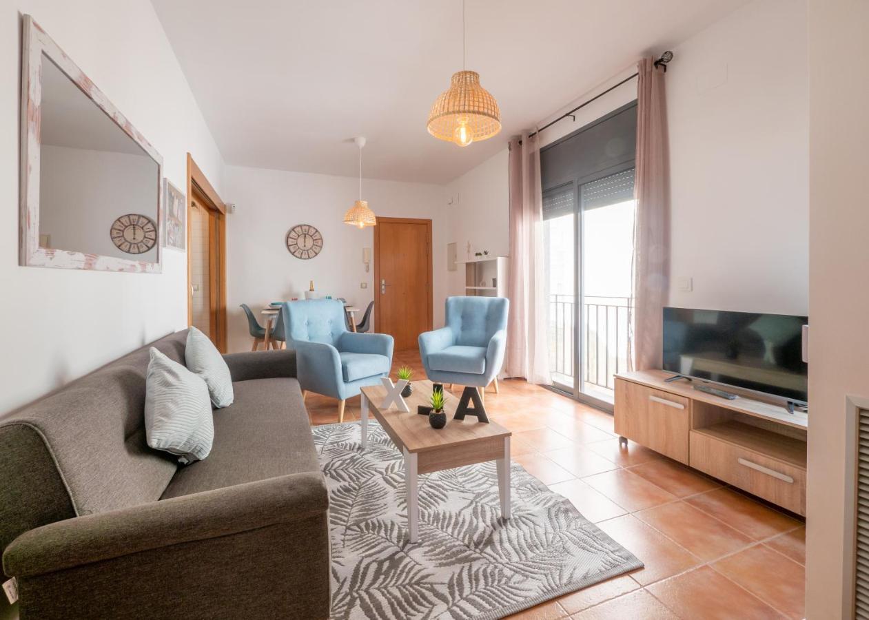 Lloret Lux Apartment *