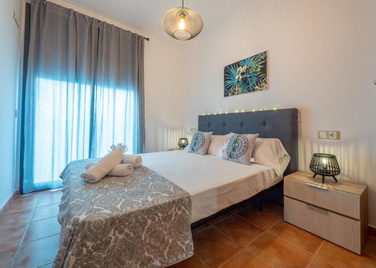 Apartment Lloret Lux *