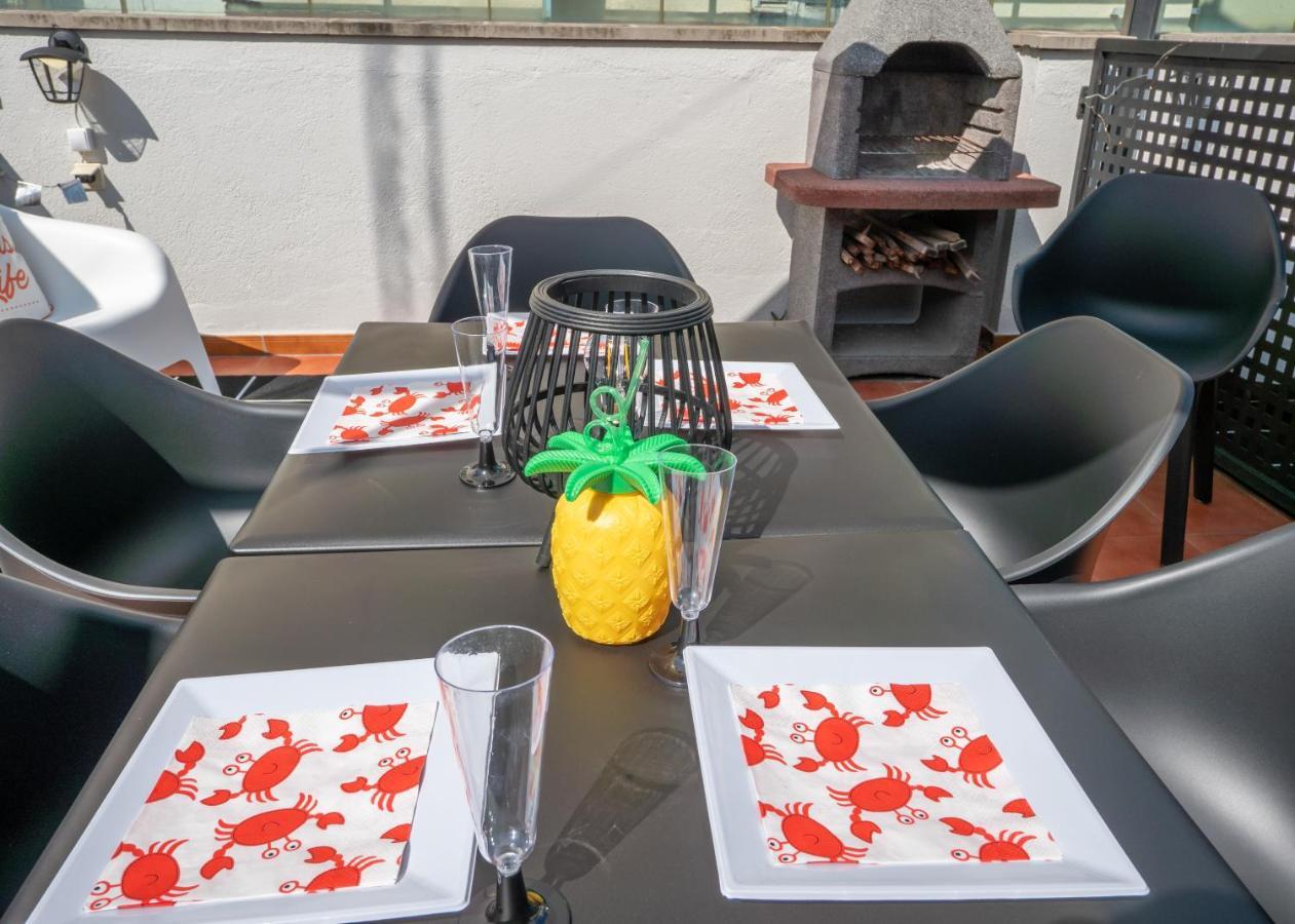 Lloret Lux Apartment *