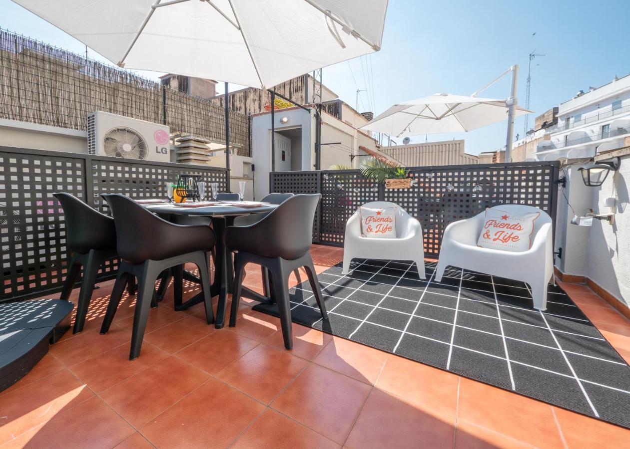 Apartment Lloret Lux