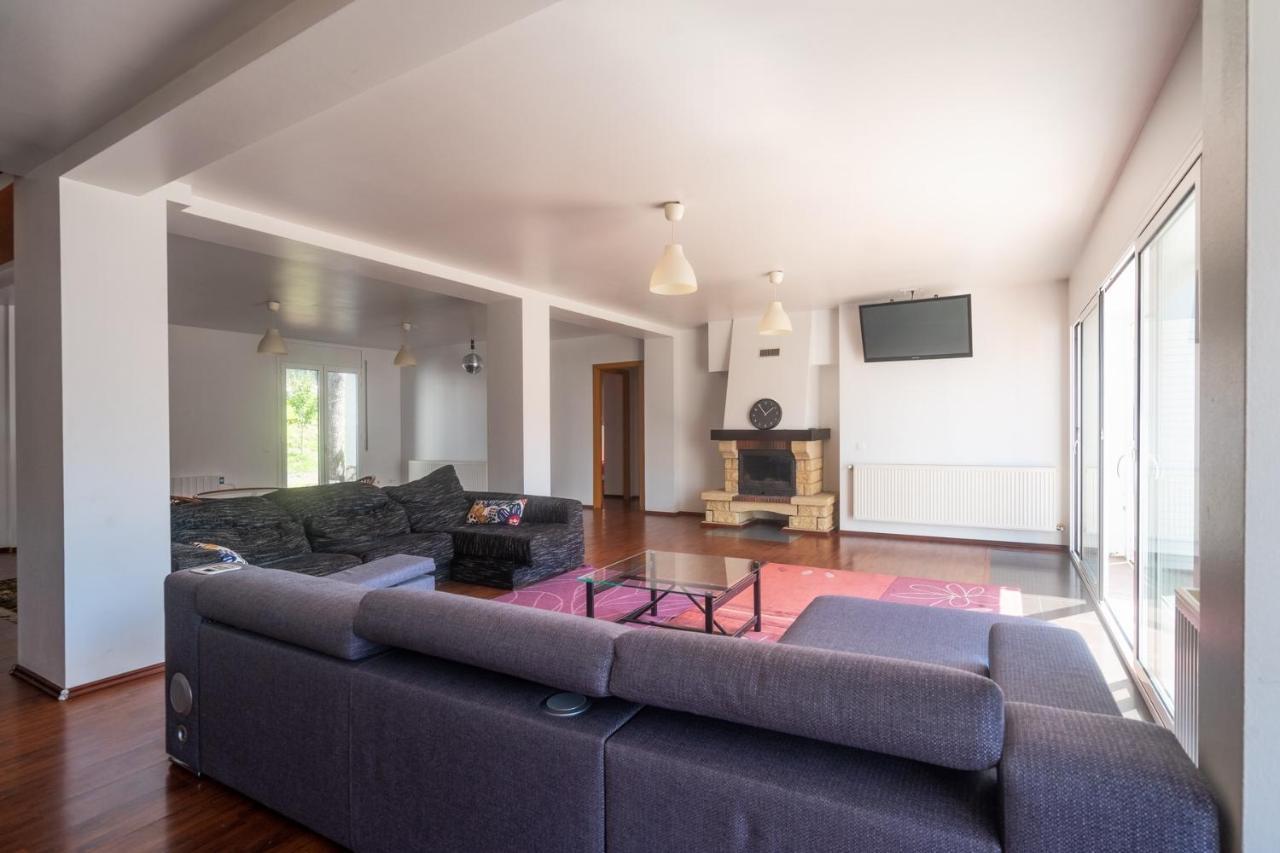 Vakantiehuis Auba Lloret Lloret de Mar