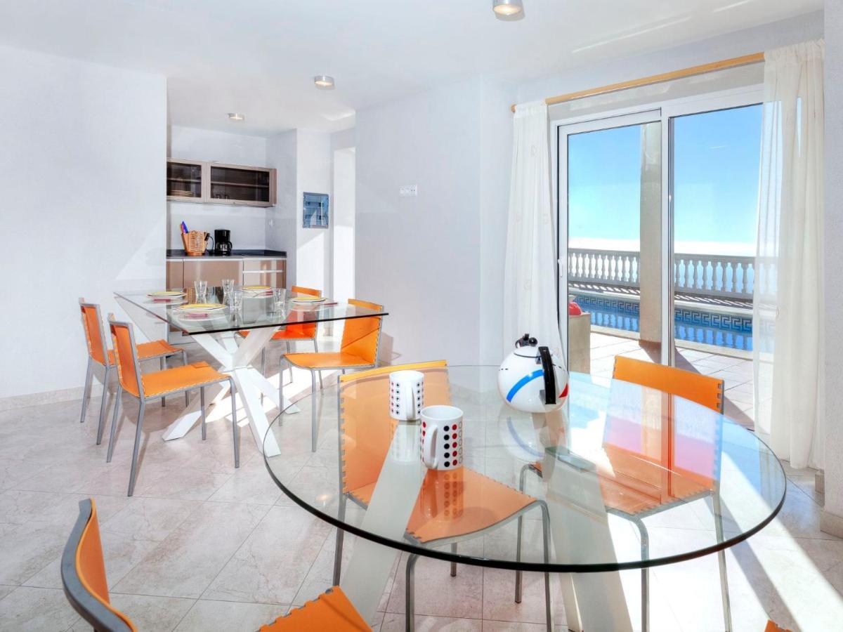 Holiday home Vuiton By Interhome *