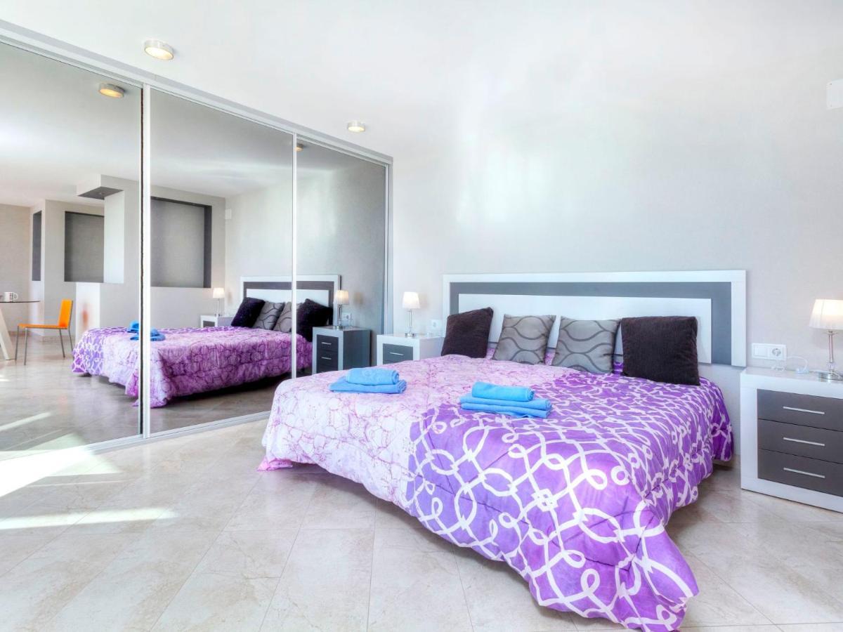 Vuiton By Interhome Holiday home Lloret de Mar