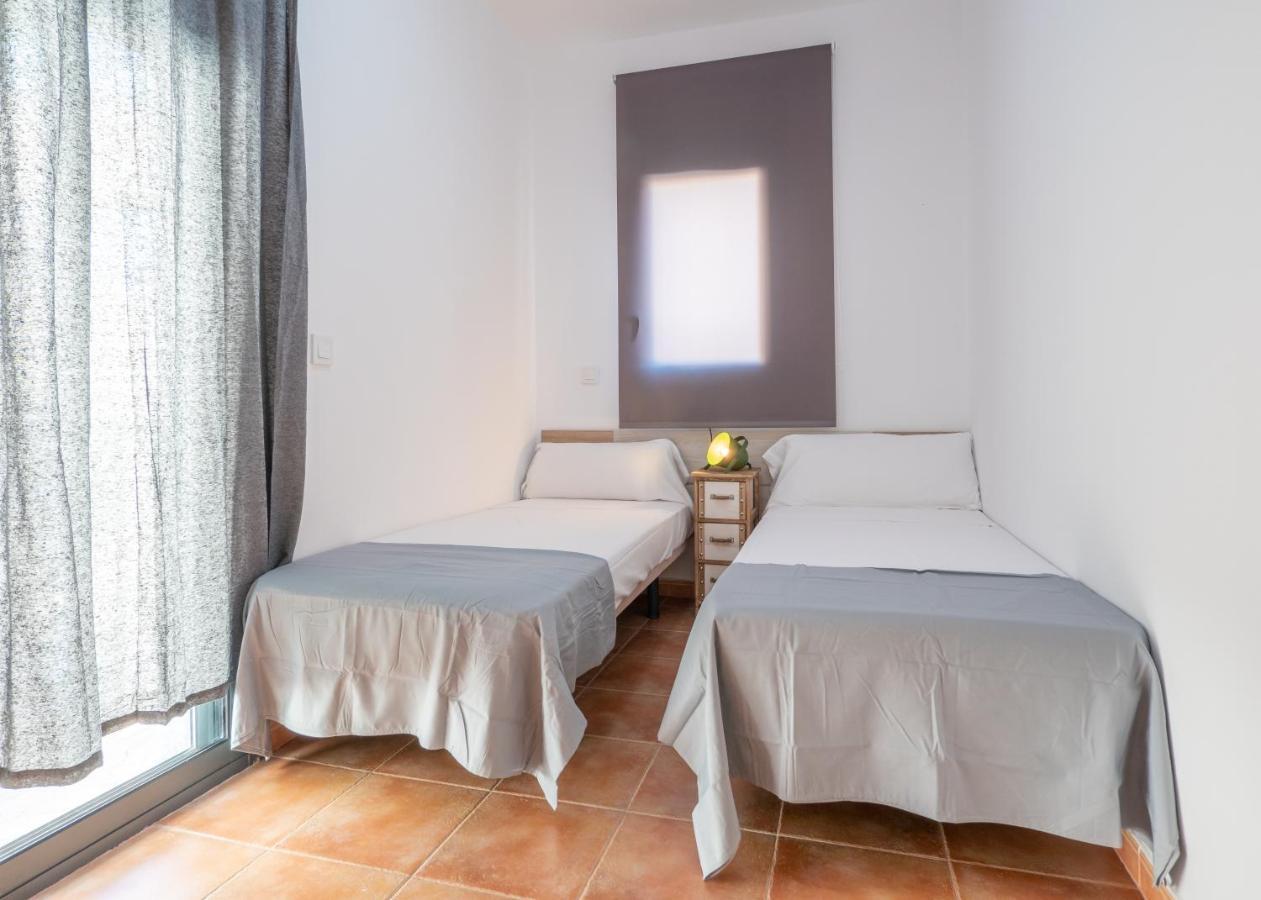Lloret Lux Apartment