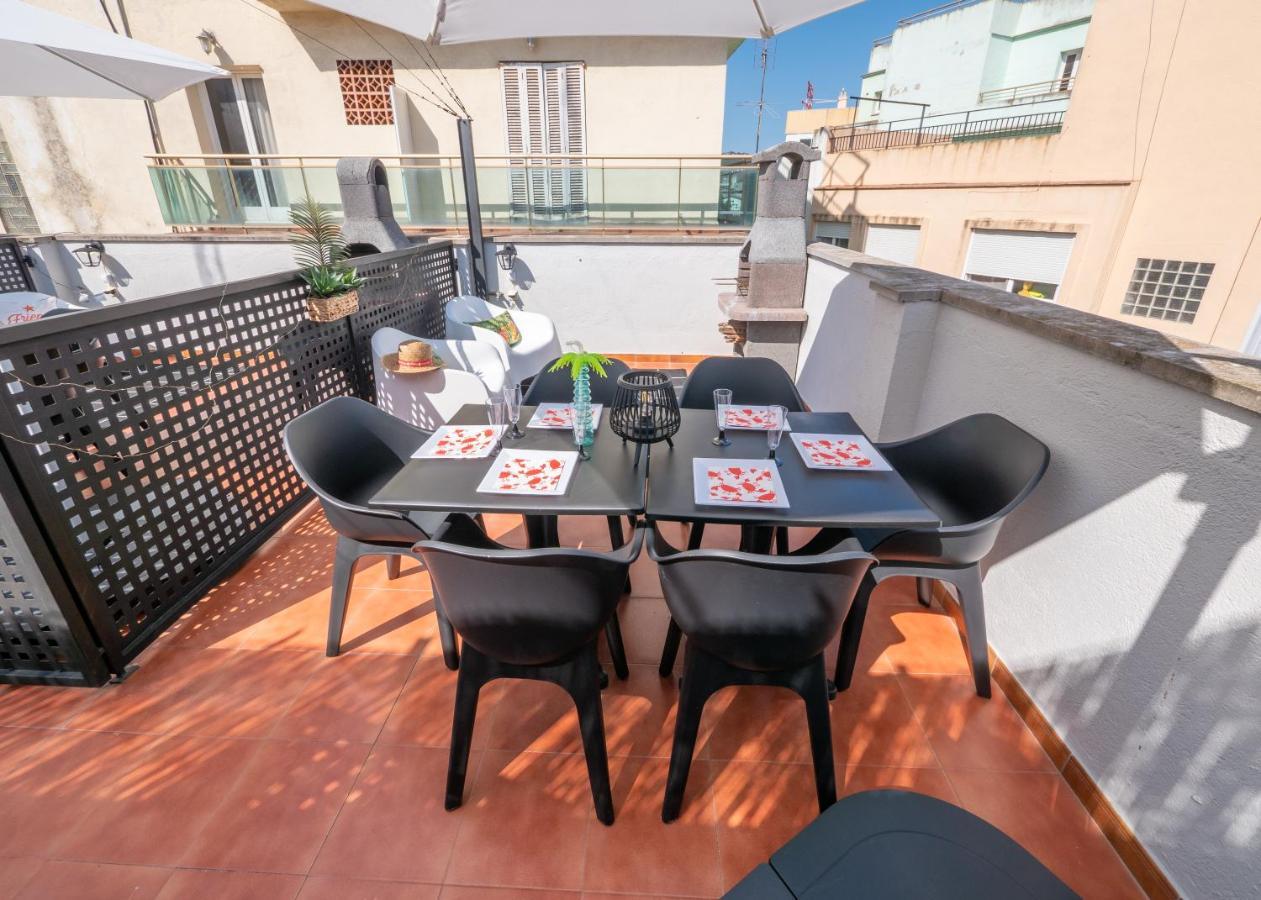 Apartment Lloret Lux