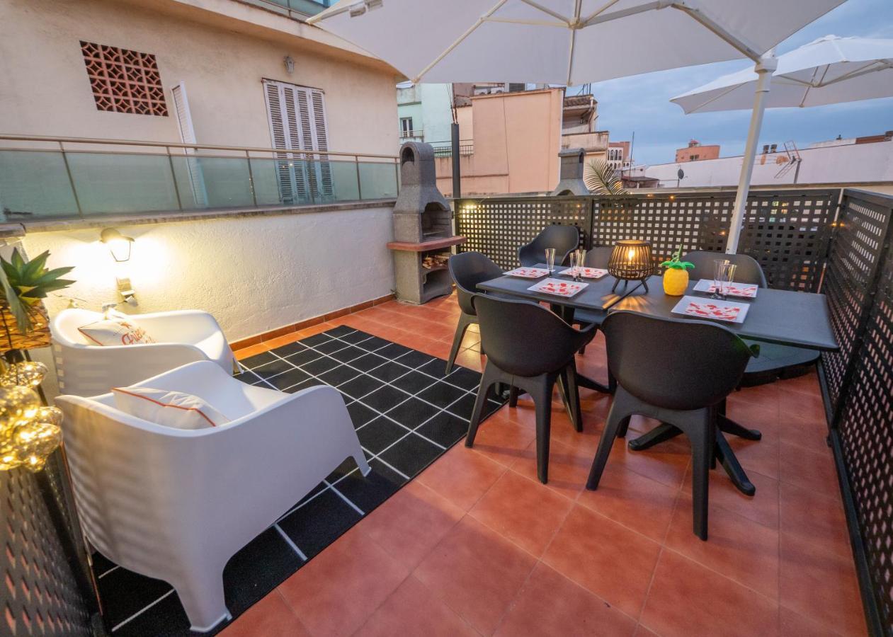 Lloret Lux Apartment *