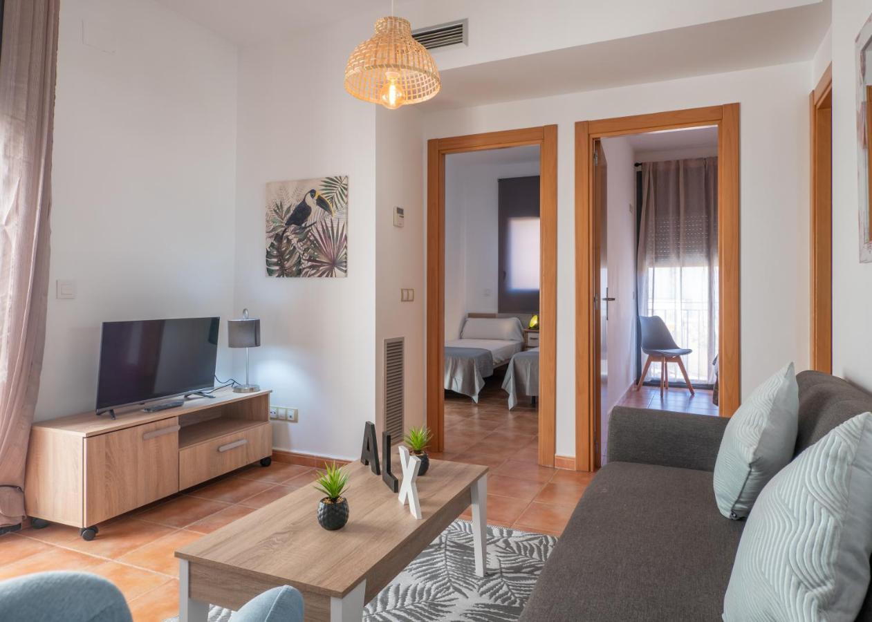 Apartment Lloret Lux