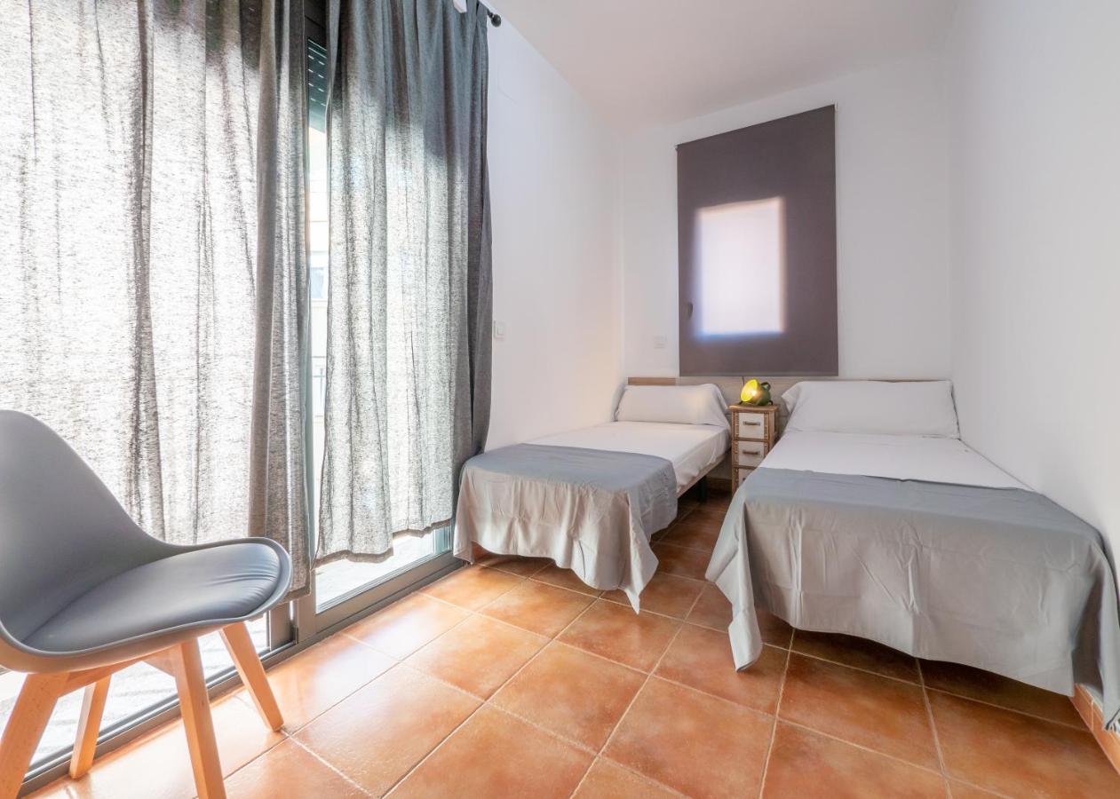 Lloret Lux Apartment *
