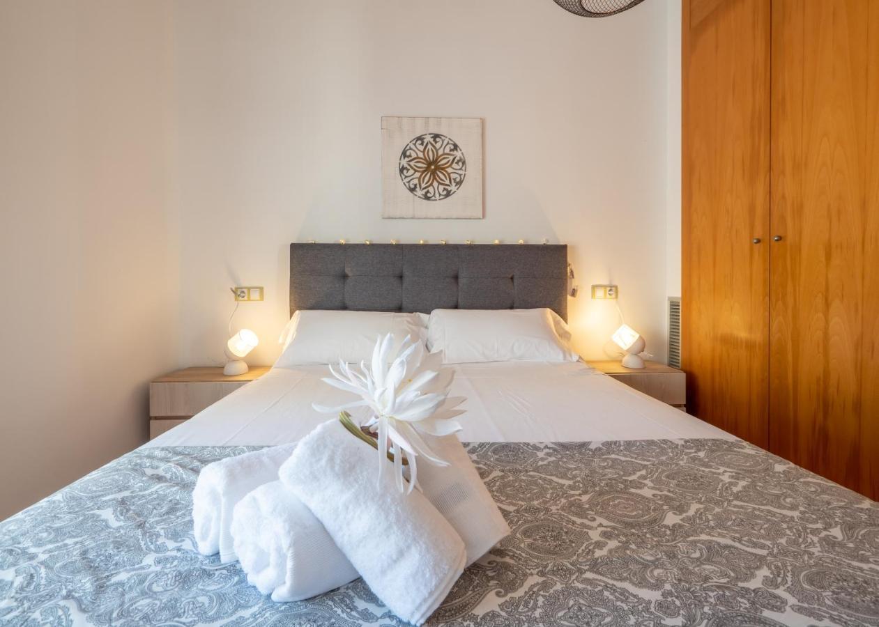 Lloret Lux Apartment *