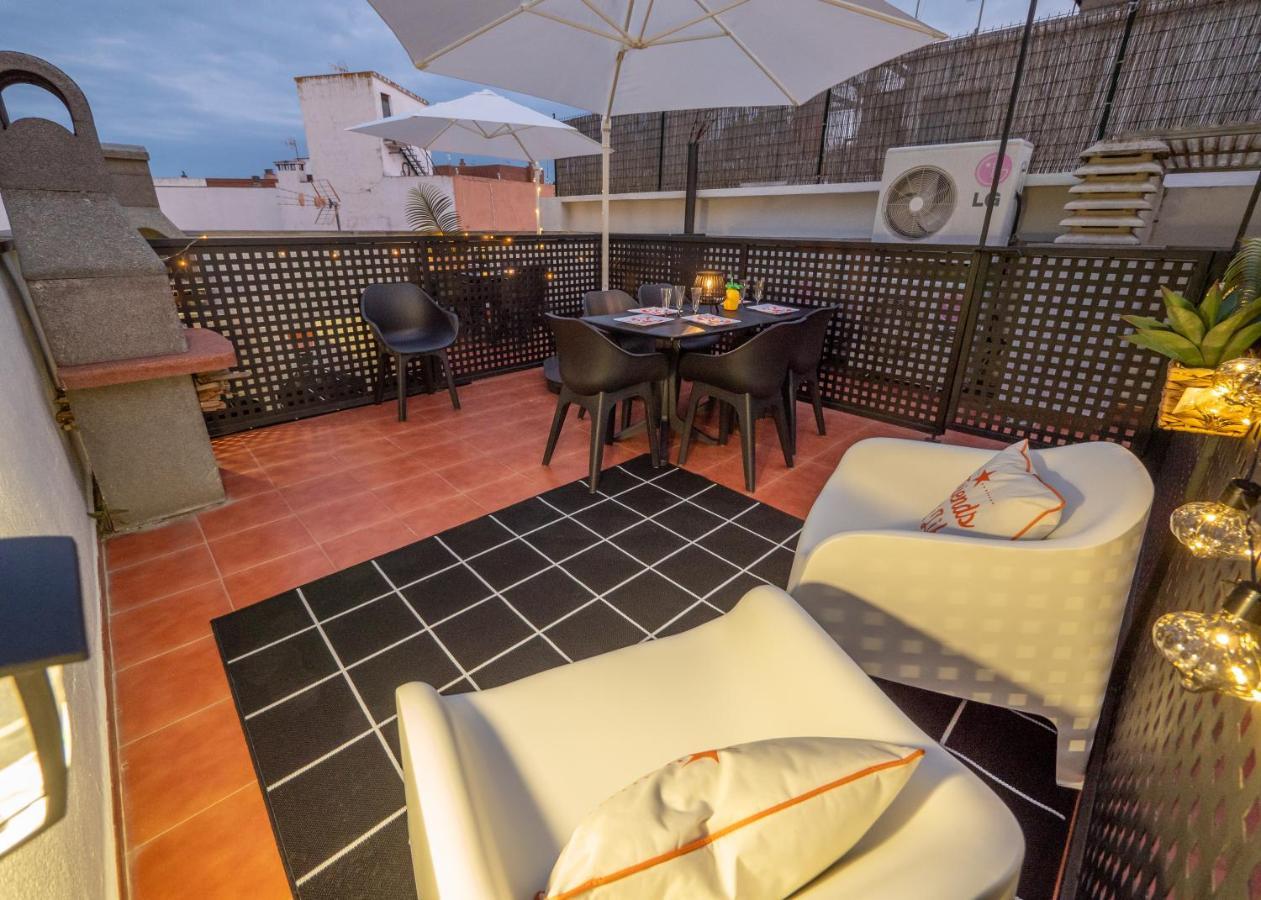 Lloret Lux Apartment Lloret de Mar
