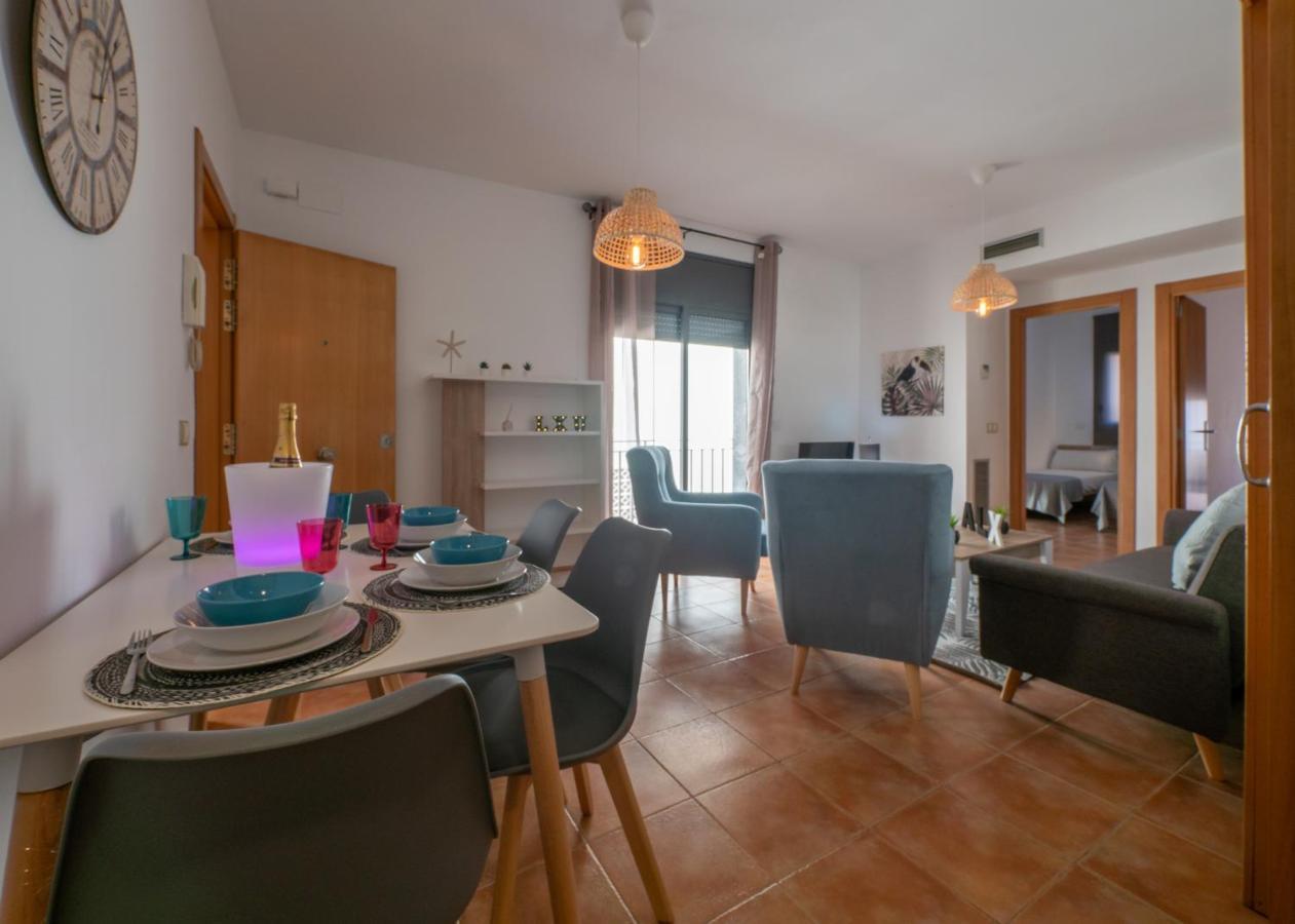 Apartment Lloret Lux
