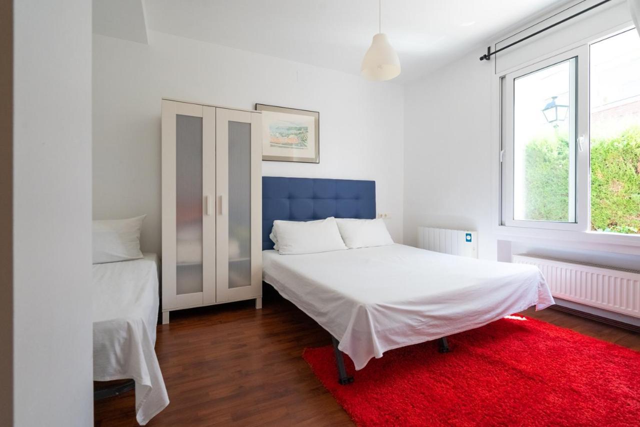 Vakantiehuis Auba Lloret *