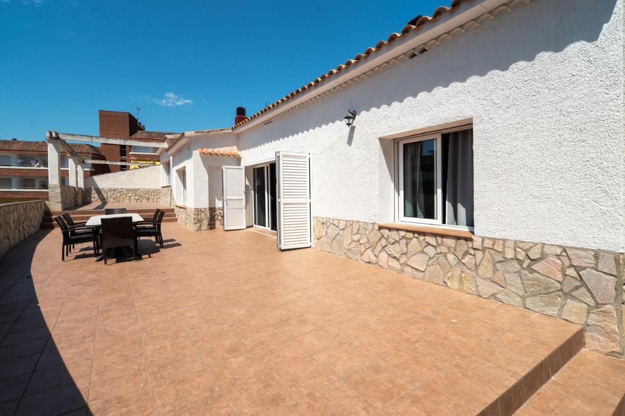 Auba Lloret Vakantiehuis Lloret de Mar