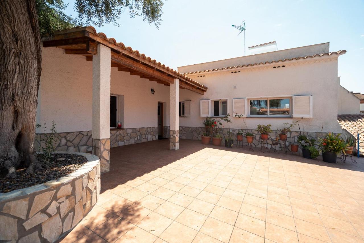 Auba Lloret Vakantiehuis Lloret de Mar