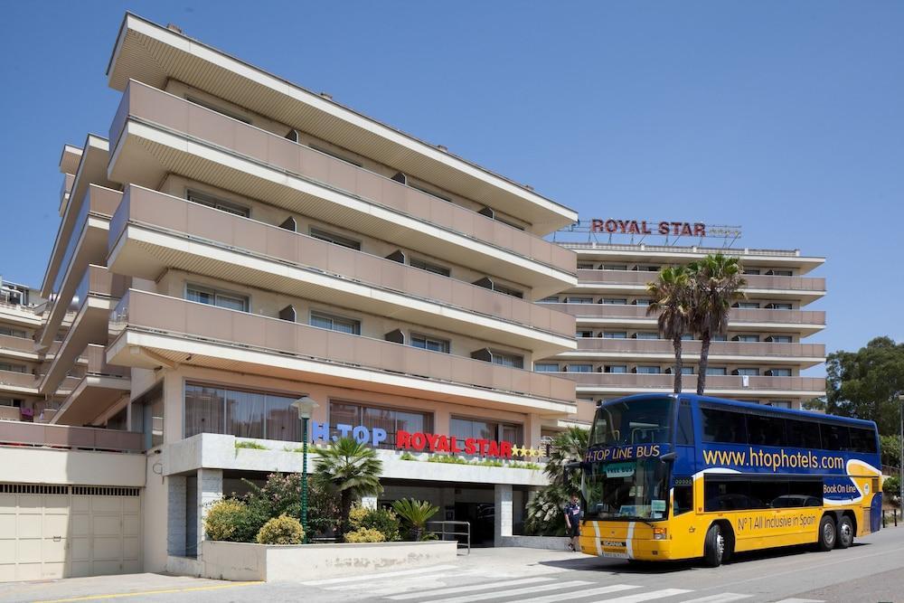 Htop Royal Star & #htopfun Hotel Lloret de Mar