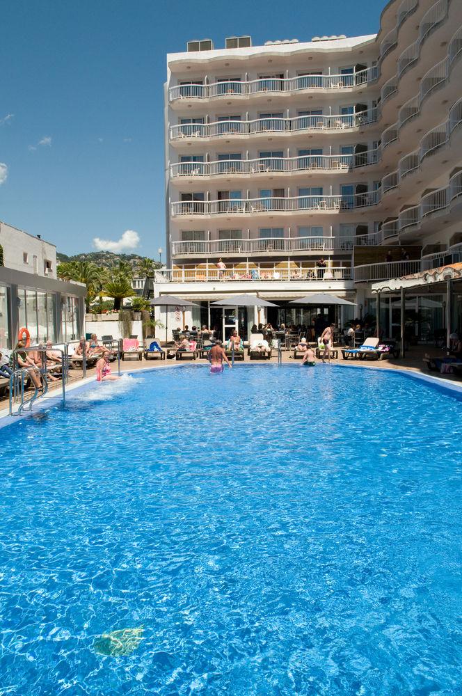 Helios Lloret Hotel 4*