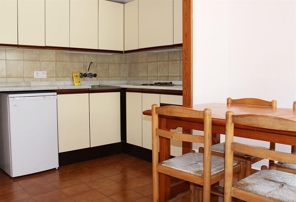 Apartment Ar Costa Brava