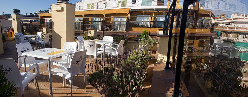 Sunshine Park 3* Lloret de Mar