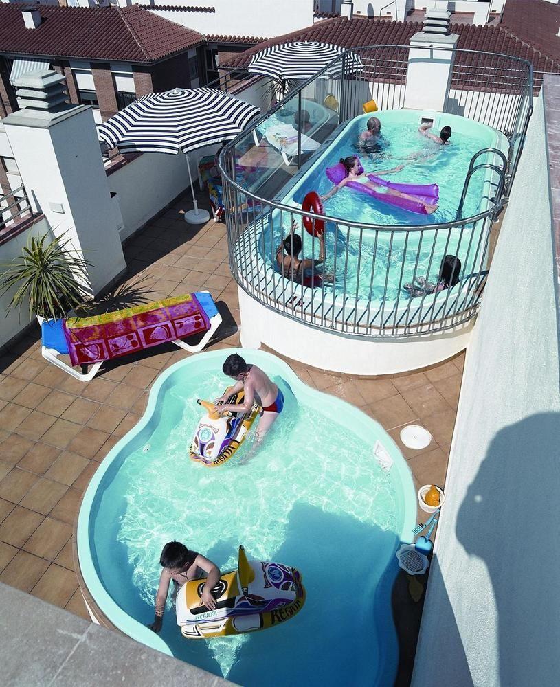 Appartement Selvapark *