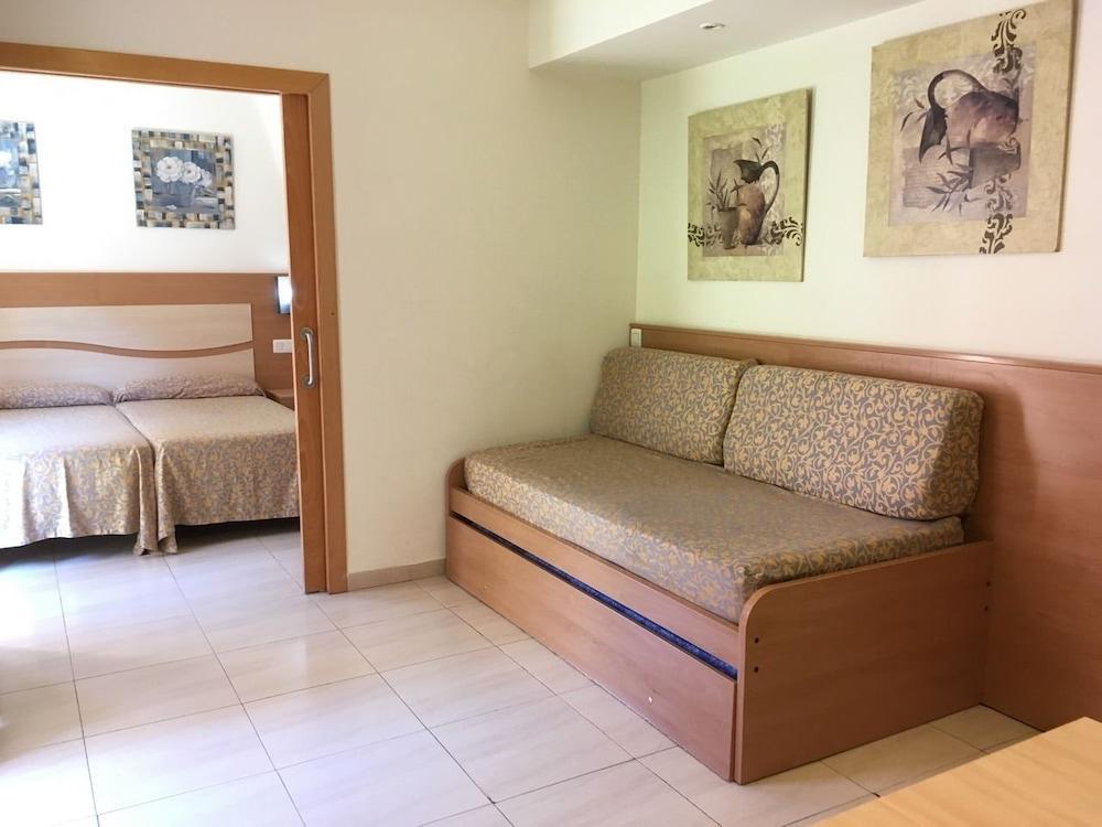 Selvapark Appartement Lloret de Mar