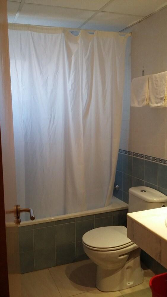 Appartement Selvapark