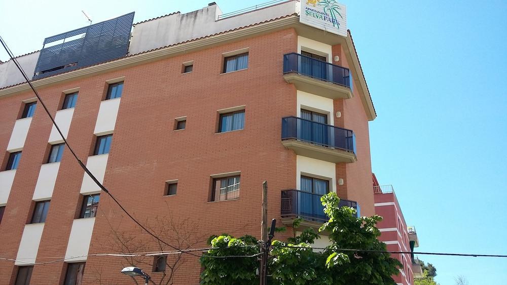 Selvapark Appartement
