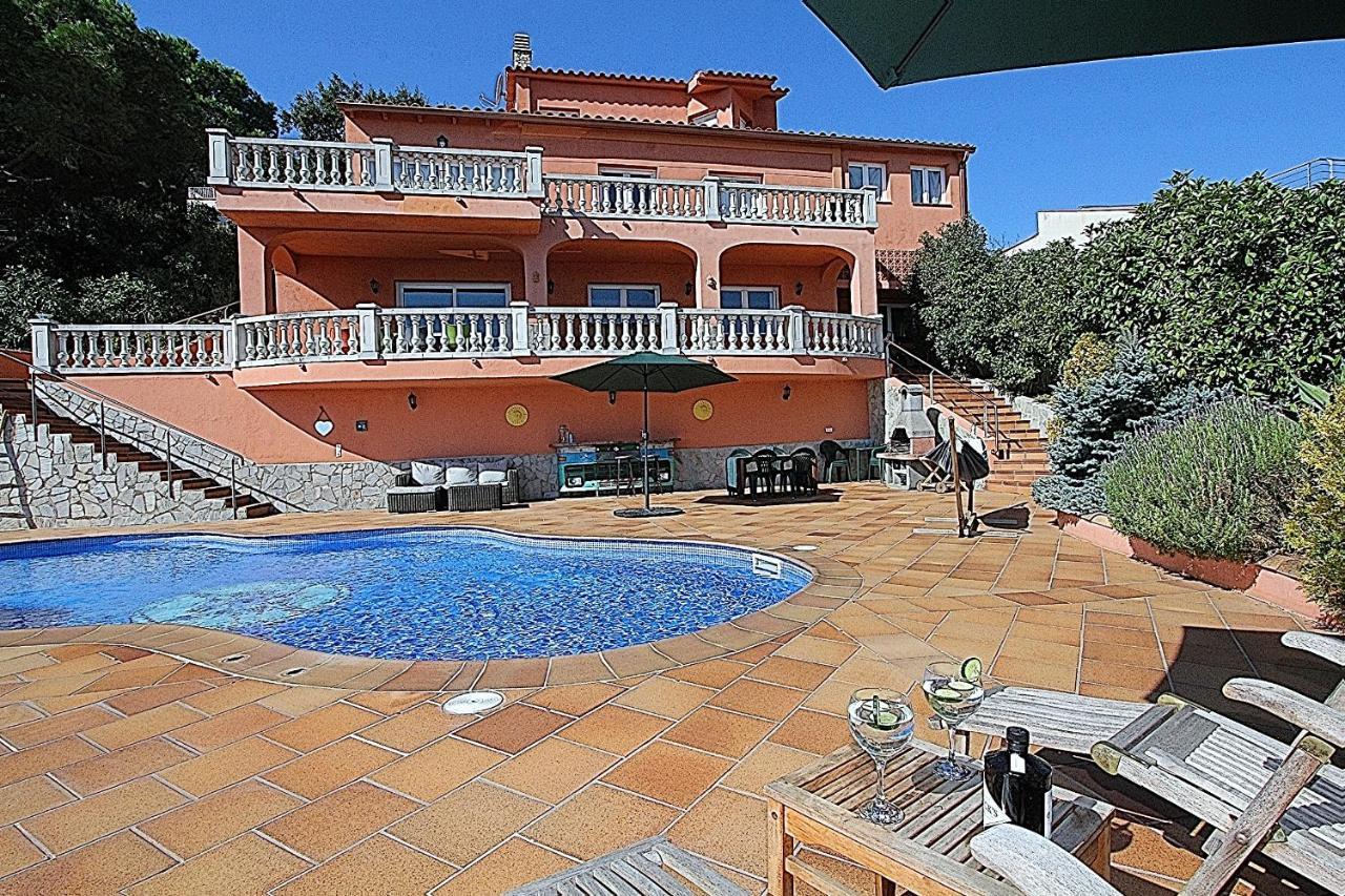 Pousada Alta Vista Lloret de Mar